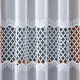 FIRANA NA WYMIAR - Elegancka aplikacja z gipiurą MONIKA